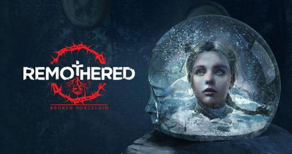El terrorífico Remothered: Broken Porcelain adelanta su fecha de lanzamiento El terrorífico Remothered: Broken Porcelain adelanta su fecha de lanzamiento