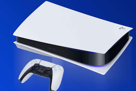 Así es la caja en la que vendrá PS5 Así es la caja en la que vendrá PS5