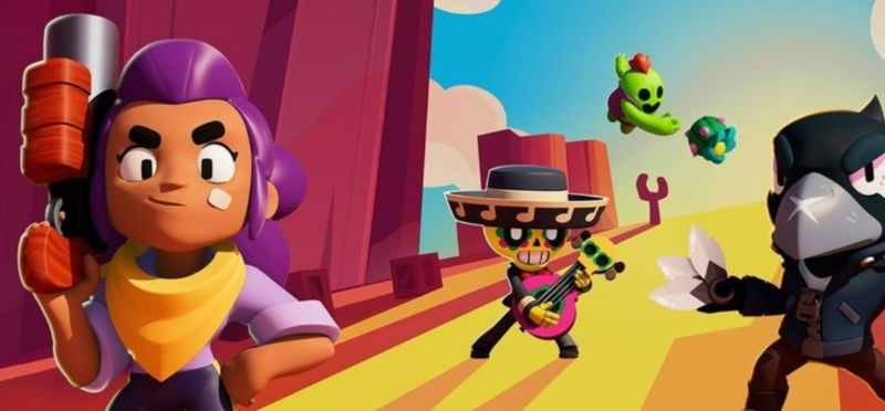 Cómo Conseguir Monedas Más Rápido En Brawl Stars 5919