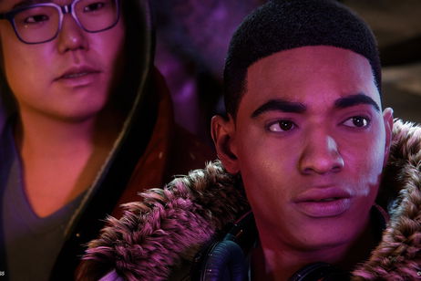 Marvel’s Spider-Man: Miles Morales también llegará a PS4, PS5 recibirá Marvel’s Spider-Man: Remastered Marvel’s Spider-Man: Miles Morales también llegará a PS4, PS5 recibirá Marvel’s Spider-Man: Remastered