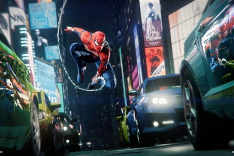 Marvel’s Spider-Man Remasterizado muestra sus novedades y gameplay para PS5