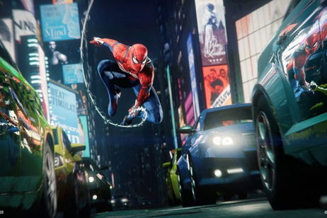Marvel’s Spider-Man Remasterizado muestra sus novedades y gameplay para PS5 Marvel’s Spider-Man Remasterizado muestra sus novedades y gameplay para PS5