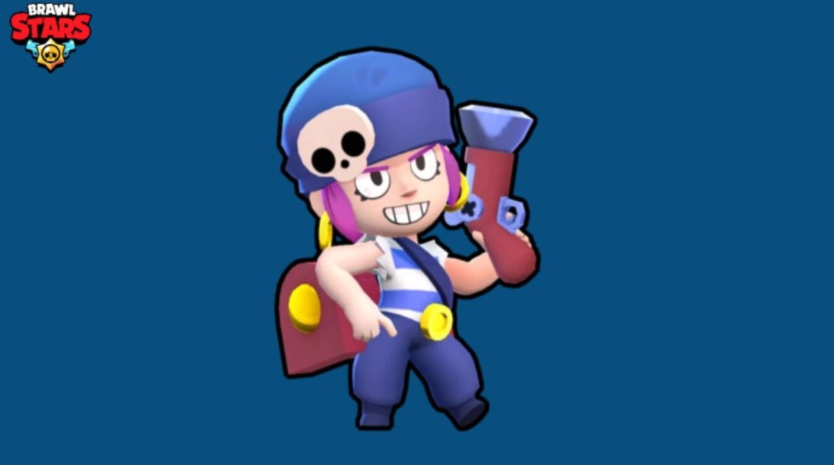 Penny en Brawl Stars