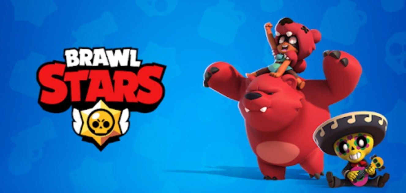 Nita Brawl Stars