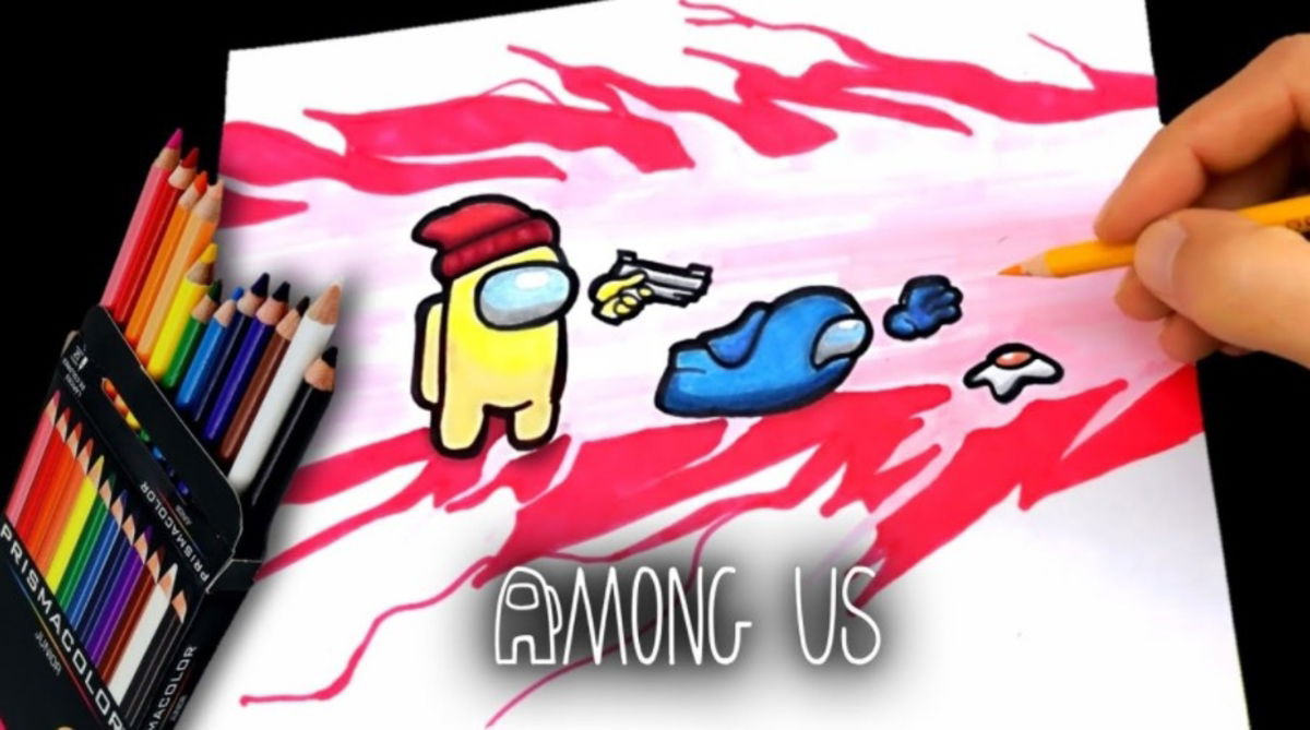 Descargar Among Us para móviles