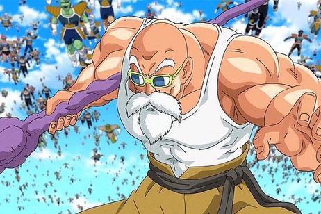 Dragon Ball: ¿cuál es la verdadera edad del Maestro Roshi? Dragon Ball: ¿cuál es la verdadera edad del Maestro Roshi?