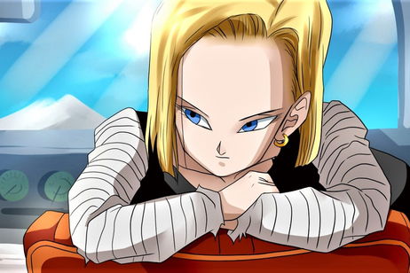 Las mejores figuras de la Androide 18 para los fans de Dragon Ball Las mejores figuras de la Androide 18 para los fans de Dragon Ball