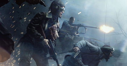 Una filtración de Battlefield 6 puede haber revelado sus diferentes modos de juego y más detalles Una filtración de Battlefield 6 puede haber revelado sus diferentes modos de juego y más detalles