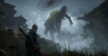 Black Myth: Wukong estrena tráiler repleto de jefes y nuevo gameplay Black Myth: Wukong estrena tráiler repleto de jefes y nuevo gameplay