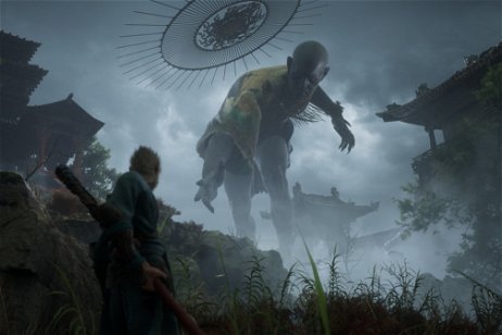 Black Myth: Wukong estrena tráiler repleto de jefes y nuevo gameplay