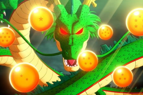 ¿Cuántas bolas de dragón hay en el manga original de Dragon Ball? ¿Cuántas bolas de dragón hay en el manga original de Dragon Ball?