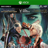Devil May Cry 5: Special Edition muestra su portada en PS5 y Xbox Series X