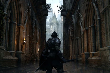 Demon's Souls puede no ejecutarse a 4K en PS5 Demon's Souls puede no ejecutarse a 4K en PS5