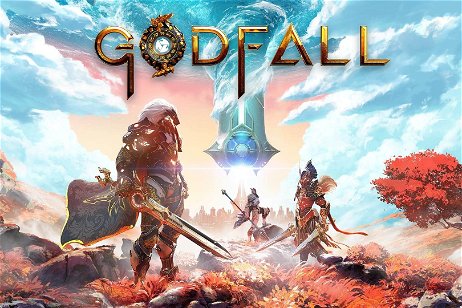 Godfall muestra su combate en un nuevo tráiler para PS5
