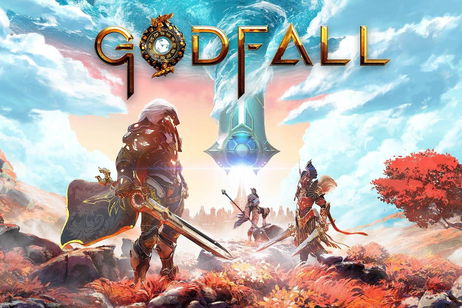 Godfall muestra su combate en un nuevo tráiler para PS5 Godfall muestra su combate en un nuevo tráiler para PS5