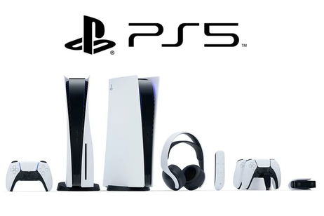 PS5 da a conocer el precio de sus periféricos y accesorios PS5 da a conocer el precio de sus periféricos y accesorios