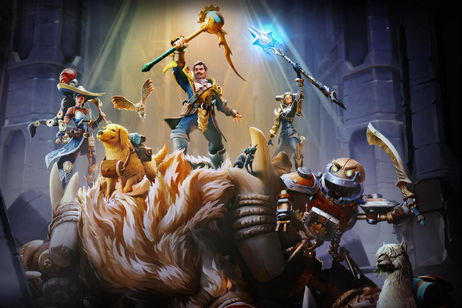 Torchlight III ya tiene fecha de lanzamiento en PS4, Xbox One y PC Torchlight III ya tiene fecha de lanzamiento en PS4, Xbox One y PC