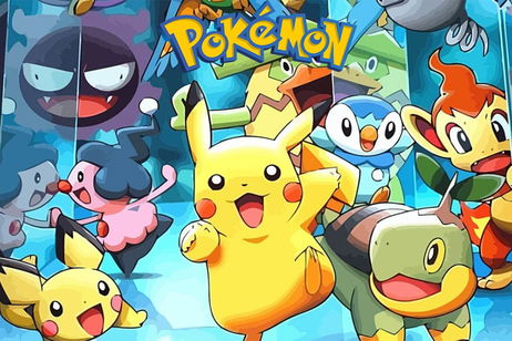¡Así sí! No te pierdas esta alucinante personalización de una carta Pokémon ¡Así sí! No te pierdas esta alucinante personalización de una carta Pokémon