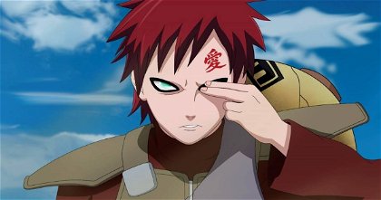 Naruto: ¿Qué significa la marca de Gaara en la frente?
