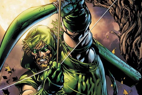 DC: este sería el diseño perfecto para un videojuego AAA de Flecha Verde DC: este sería el diseño perfecto para un videojuego AAA de Flecha Verde