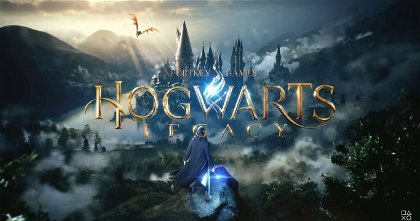 Comparan los logos de las casas de Hogwarts entre el juego de Harry Potter de PS1 y Hogwarts Legacy