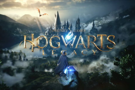 Anunciado Hogwarts Legacy, un RPG de Harry Potter para PS5