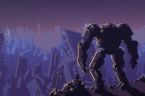 Ya puedes descargar Into the Breach totalmente gratis en Epic Games Store Ya puedes descargar Into the Breach totalmente gratis en Epic Games Store