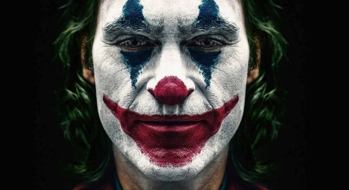 Esta es la fusión perfecta entre el Joker de Joaquin Phoenix y Heath Ledger