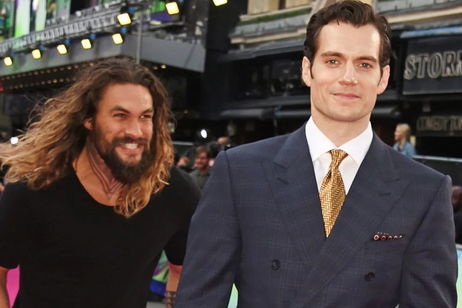 Netflix quiere a Jason Momoa para la nueva serie de The Witcher Netflix quiere a Jason Momoa para la nueva serie de The Witcher