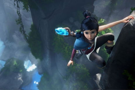Kena: Bridge of Spirits se estrenará con un precio reducido Kena: Bridge of Spirits se estrenará con un precio reducido
