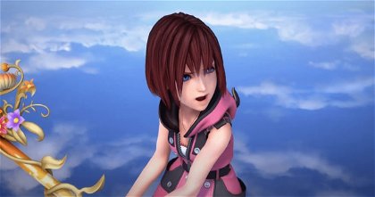 Kingdom Hearts: Melody of Memory revela parte de su banda sonora