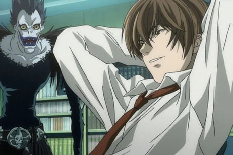 Esta teoría de Death Note explica qué le sucedió a Light Yagami después de su muerte Esta teoría de Death Note explica qué le sucedió a Light Yagami después de su muerte