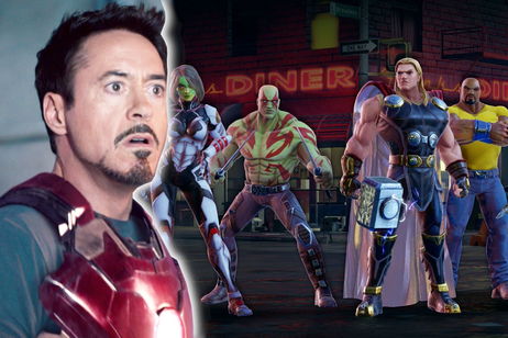 Los jugadores de Marvel Strike Forces han recibido una recompensa valorada en 33.000 dólares Los jugadores de Marvel Strike Forces han recibido una recompensa valorada en 33.000 dólares