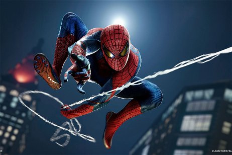 Marvel's Spider-Man Remastered tiene 5 nuevos trofeos