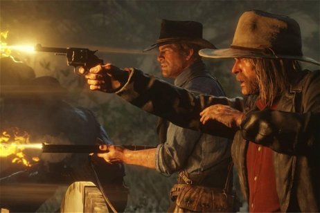Un jugador de Red Dead Redemption 2 descubre un final inesperado para una de las misiones más conocidas