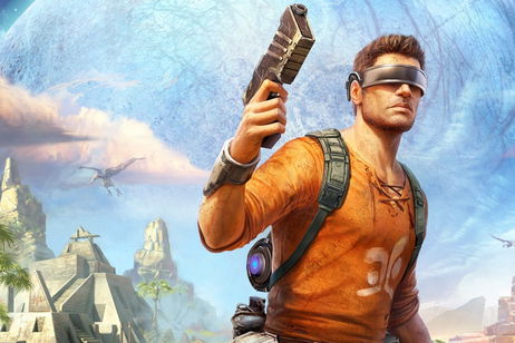 Amazon Prime revela los juegos gratis de septiembre Amazon Prime revela los juegos gratis de septiembre