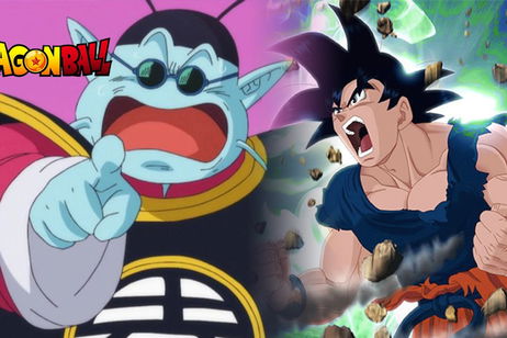 Dragon Ball: así luciría el planeta Kaito en la vida real y es espectacular Dragon Ball: así luciría el planeta Kaito en la vida real y es espectacular