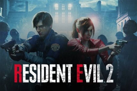 Los remakes de Resident Evil 2 y 3 se pueden jugar en realidad virtual con un increíble mod