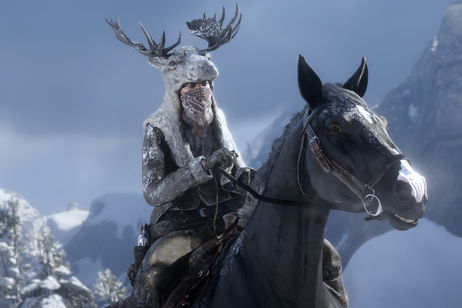 Novedades en Red Dead Online: alce legendario, conjuntos de ropa y mucho más Novedades en Red Dead Online: alce legendario, conjuntos de ropa y mucho más