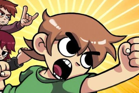 Scott Pilgrim vs.The World: The Game – Complete Edition presenta sus ediciones físicas para PS4 y Switch