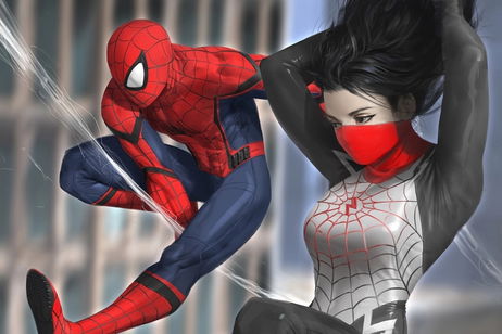 Sony trabaja en una serie live-action sobre un personaje de Spider-Man Sony trabaja en una serie live-action sobre un personaje de Spider-Man