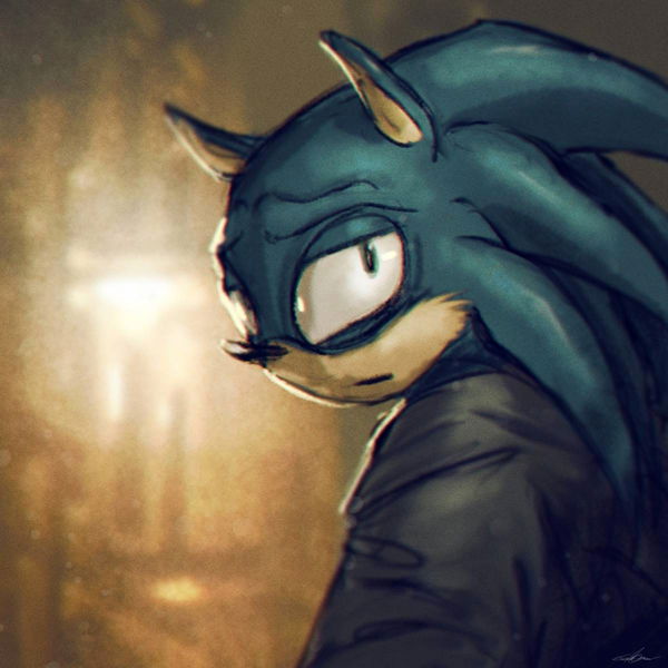 El universo oscuro de Sonic sería uno de los más terroríficos de todos