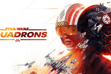 Descarga gratis Star Wars: Squadrons para PC por tiempo limitado