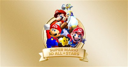 Super Mario 3D All Stars ya está en el podio de lo más vendido de Amazon en 2020