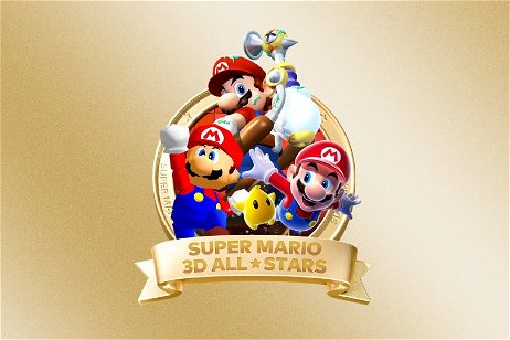 Super Mario 3D All Stars tenía planes para lanzarse mucho antes