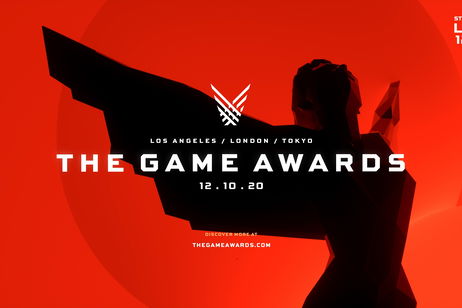 The Game Awards 2020 anuncia su fecha de celebración The Game Awards 2020 anuncia su fecha de celebración