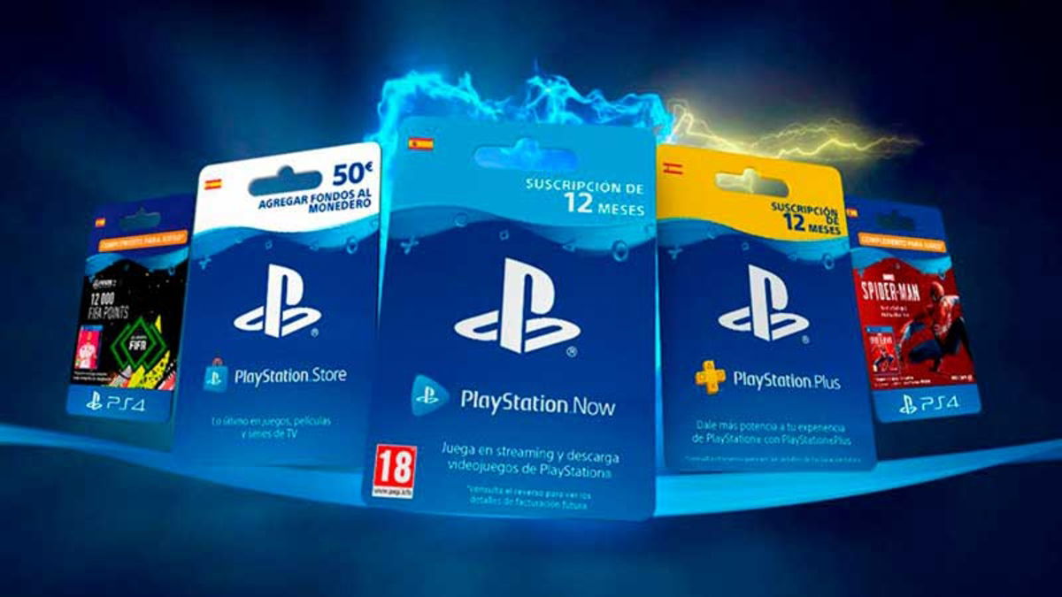 Plus Extra 12 Meses Cuenta - PS5 - TU TIENDA GAMER