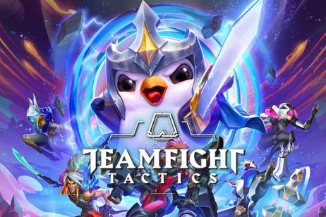 Cómo conseguir objetos en Teamfights Tactics