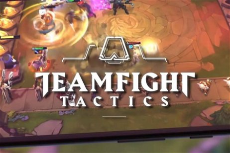 Cómo subir de nivel los campeones de Teamfight Tactics