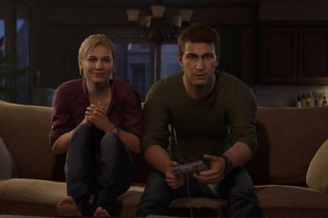 Todos los juegos de la saga Uncharted, ordenados de peor a mejor